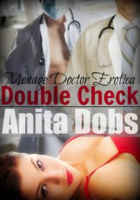 Produktbild: Double Check (Menage Doctor Erotica)