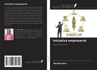 Produktbild: Iniciativa empresarial