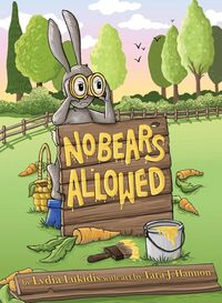 Produktbild: Lukidis, L: No Bears Allowed