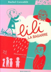 Produktbild: Lili la bagarre
