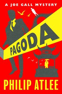 Produktbild: Pagoda