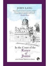 Produktbild: In the Court of the Ranee of Jhansi