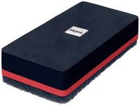 Produktbild: Tafelwischer magn. 130x60x26mm