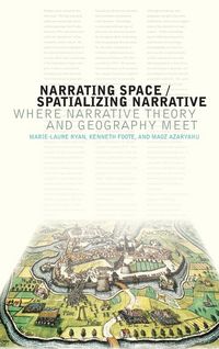 Produktbild: Narrating Space / Spatializing