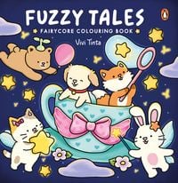 Produktbild: Fuzzy Tales