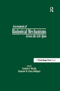 Produktbild: Assessment of Biological Mechanisms Across the Life Span