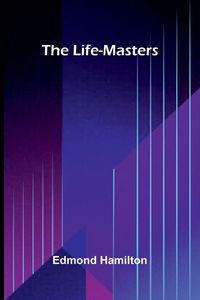 Produktbild: The Life-Masters