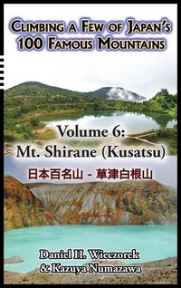 Produktbild: Climbing a Few of Japan's 100 Famous Mountains - Volume 6