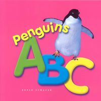 Produktbild: Penguins ABC