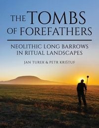 Produktbild: The Tombs of Forefathers