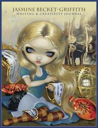 Produktbild: The Jasmine Becket-Griffith Journal