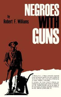 Produktbild: Negroes with Guns