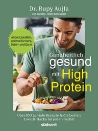 Produktbild: Ganzheitlich gesund mit High Protein