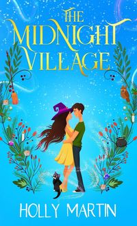 Produktbild: The Midnight Village