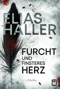 Produktbild: Furcht und finsteres Herz