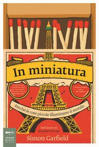 Produktbild: In miniatura. Perch&eacute; le piccole cose illuminano il mondo