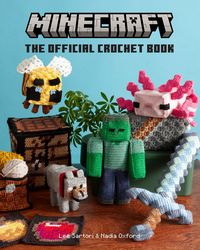 Produktbild: MNCRFT OFFICIAL CROCHET IE HB