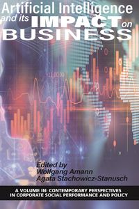Produktbild: Artificial Intelligence and its Impact on Business
