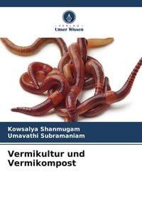 Produktbild: Vermikultur und Vermikompost