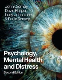 Produktbild: Psychology, Mental Health and Distress