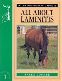 Produktbild: All Abt Laminitis No 4