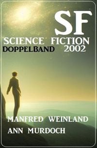 Produktbild: Science Fiction Doppelband 2002