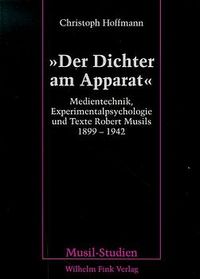 Produktbild: Der Dichter am Apparat