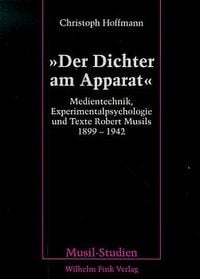 Produktbild: Hoffmann, C: Dichter am Apparat