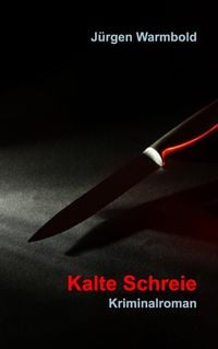 Produktbild: Kalte Schreie
