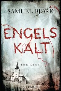 Produktbild: Engelskalt