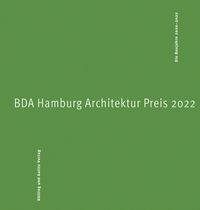 Bild vom Artikel BDA Hamburg Architektur Preis 2022 vom Autor 