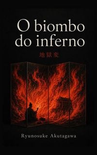Produktbild: O biombo do inferno