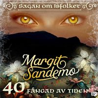 Produktbild: F&aring;ngad av tiden
