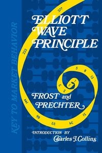 Produktbild: Elliott Wave Principle