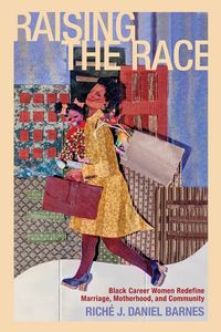 Produktbild: Raising the Race