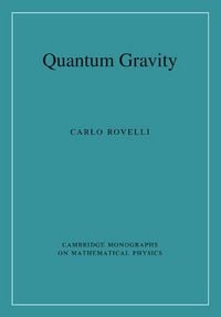 Produktbild: Quantum Gravity