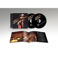 Produktbild: Zappa '75: Zagreb/Ljubljana (2CD)