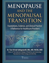 Produktbild: MENOPAUSE AND THE MENOPAUSAL TRANSITION