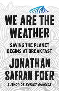 Produktbild: WE ARE THE WEATHER