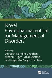Produktbild: Novel Phytopharmaceutical for Management of Disorders
