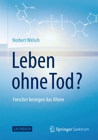Produktbild: Leben ohne Tod?