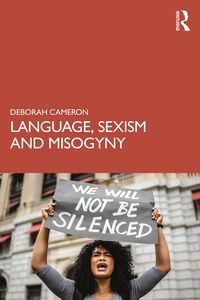 Produktbild: Language, Sexism and Misogyny