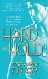 Produktbild: Hard To Hold
