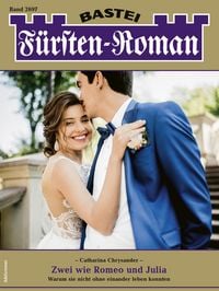 Produktbild: F&uuml;rsten-Roman 2697