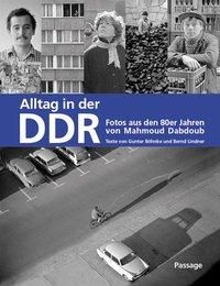 Produktbild: Alltag in der DDR