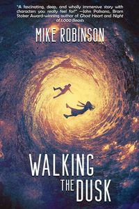 Produktbild: Walking the Dusk