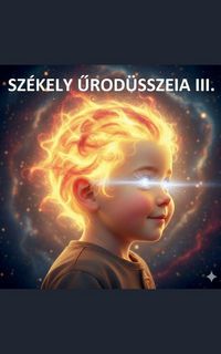 Produktbild: Sz&eacute;kely &iquest;rOd&uuml;sszeia III.