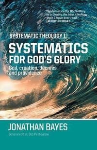 Produktbild: Systematic Theology 1