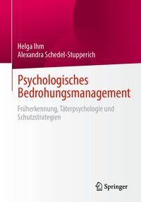 Produktbild: Psychologisches Bedrohungsmanagement