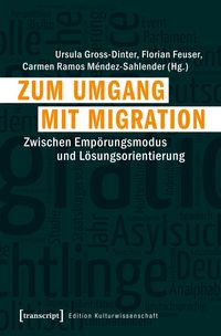 Produktbild: Zum Umgang mit Migration